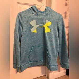 Kids Under Armour Hoodie